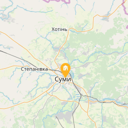 Apartments Faraon neer Lavina 6 floor на карті